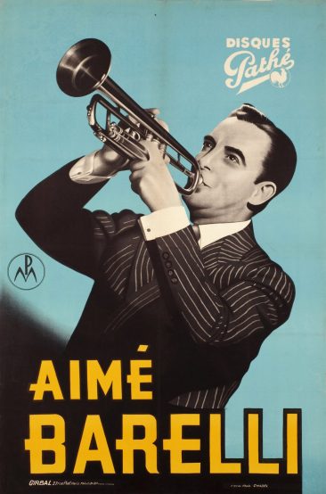 Aimé Barelli